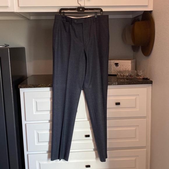 NWT Samuelsohn Dress Pants